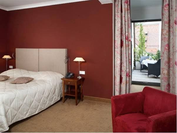 Фото Goliath am Dom