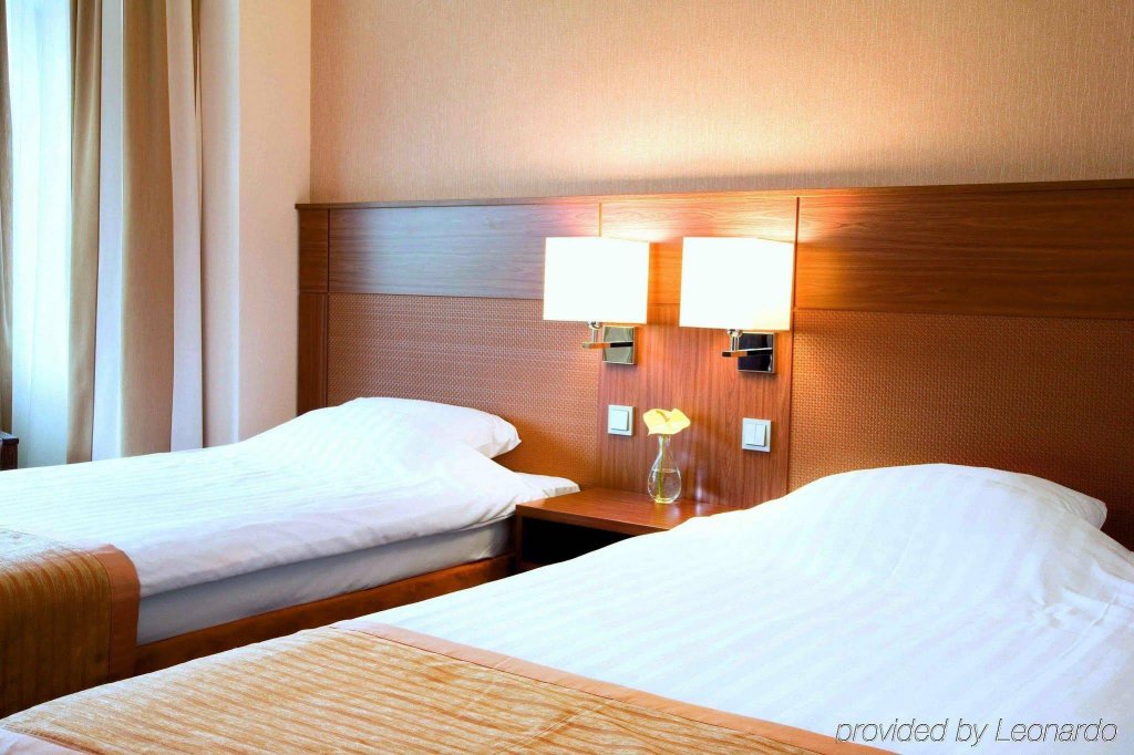 Фото Bilderberg Garden Hotel