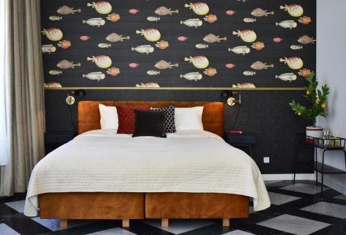 Фото Brasss Hotel Suites