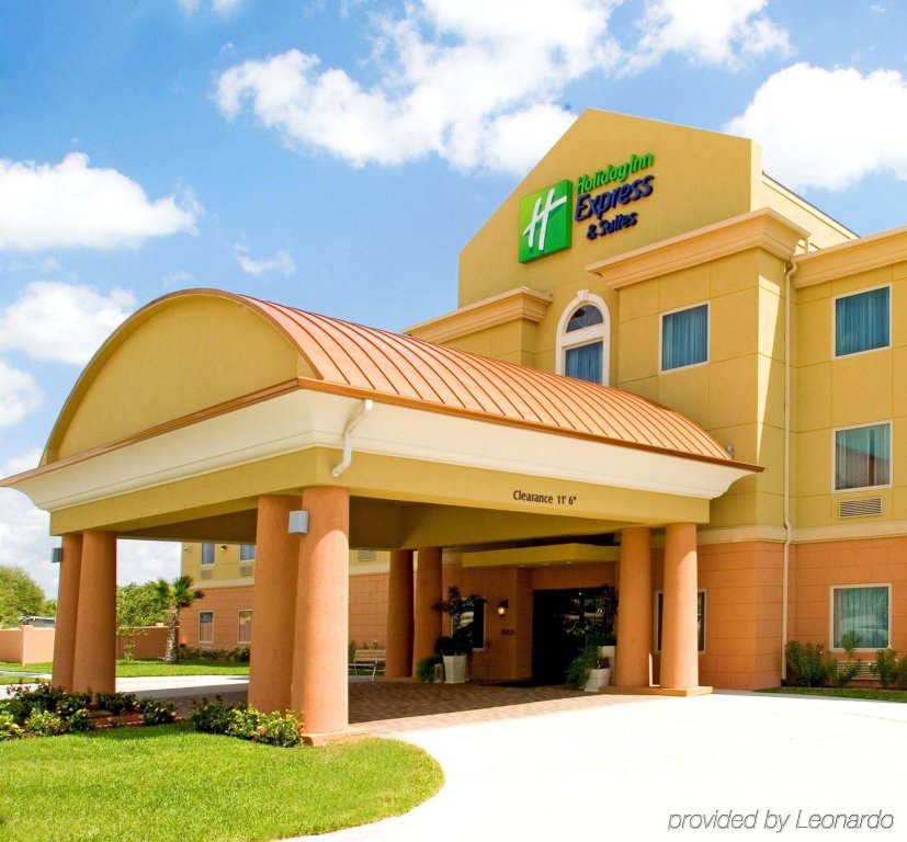 Фото Holiday Inn Express & Suites Corpus Christi Nw - Calallen, an Ihg Hotel