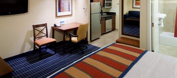 Фото TownePlace Suites Tucson Williams Centre by Marriott