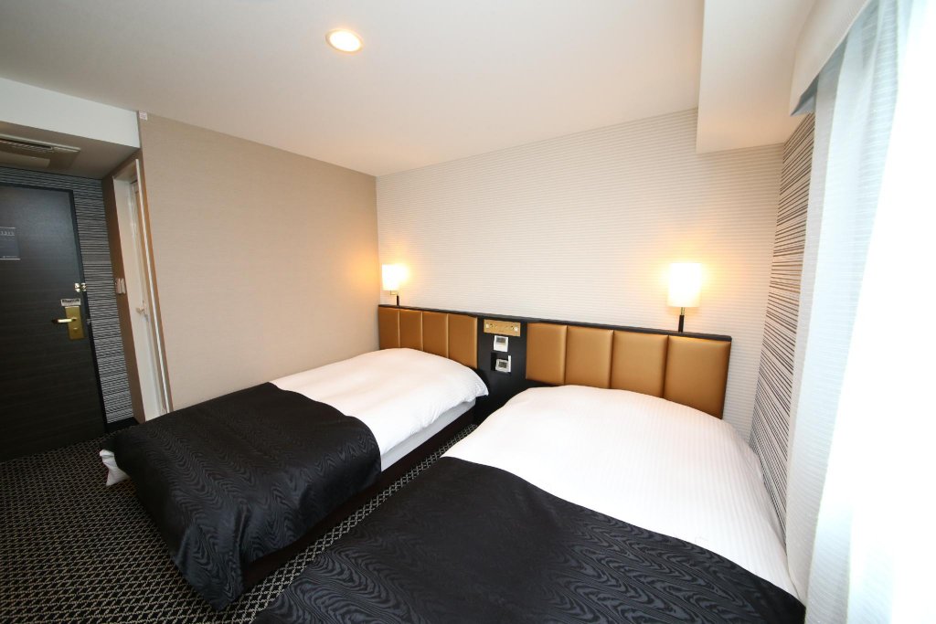 Фото Apa Hotel Sugamo Ekimae