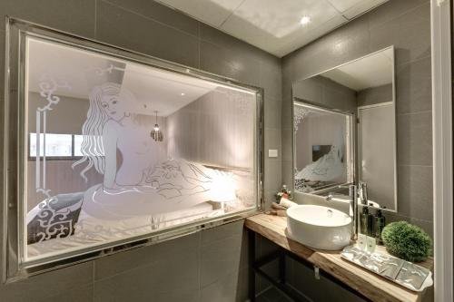 Фото Loya Herb Art Hotel