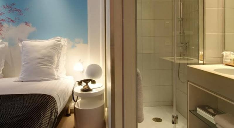 Фото Hotel Basile