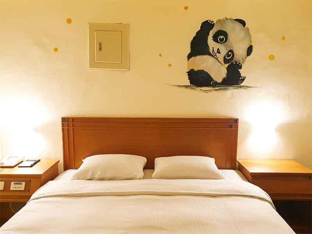 Фото Jia's Inn Kenting