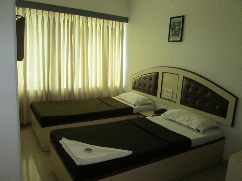 Фото IStay Hotels Andheri Midc