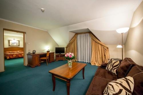 Фото Hotel Wersal