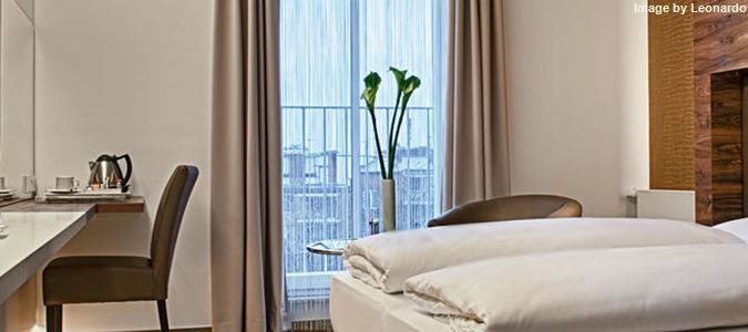 Фото Conti Duisburg