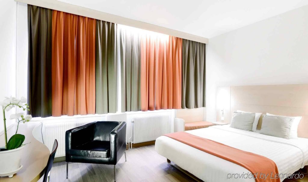 Фото Good Morning Karlstad City