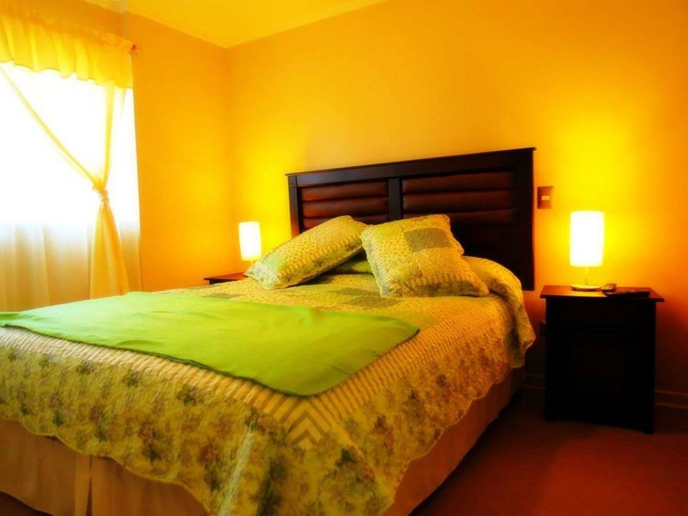 Фото Hostal La Cumbre