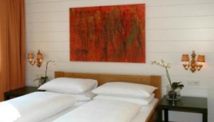 Фото Vogelweiderhof