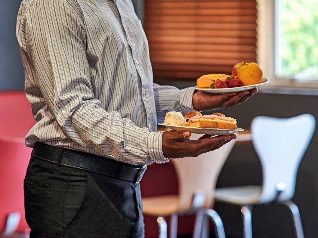 Фото Ibis Paulinia