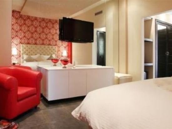 Фото Résidence Dar Lamia Marrakech