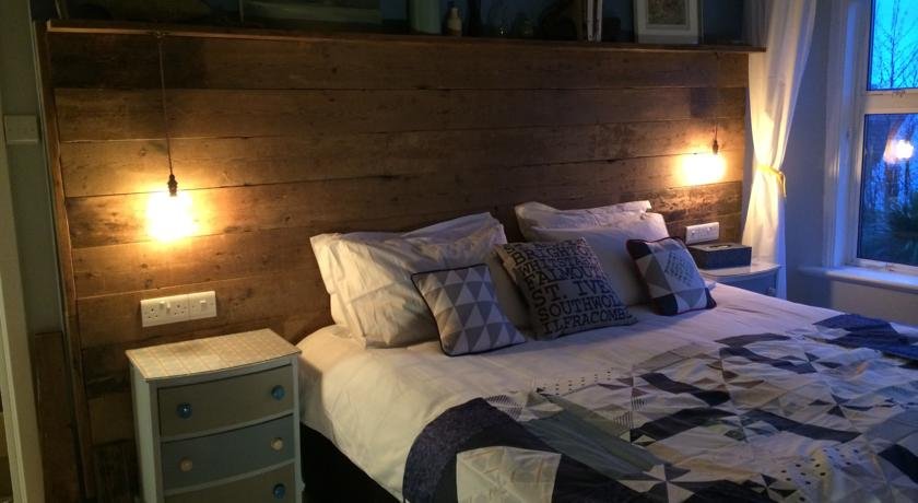 Фото Lyonesse Guest House