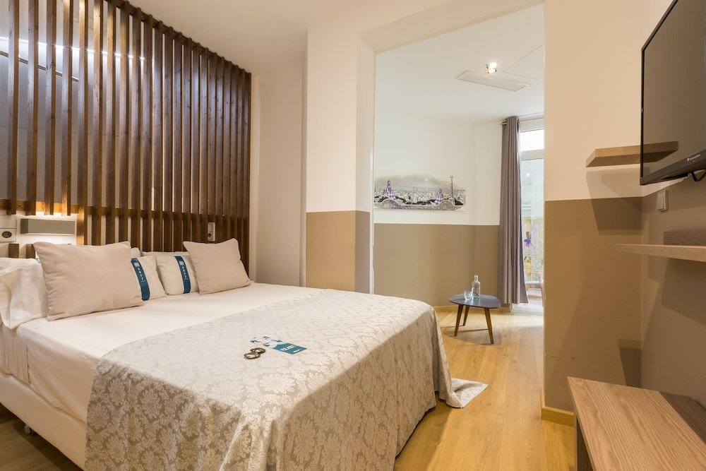 Фото Cosmopolitan Boutique Rambla