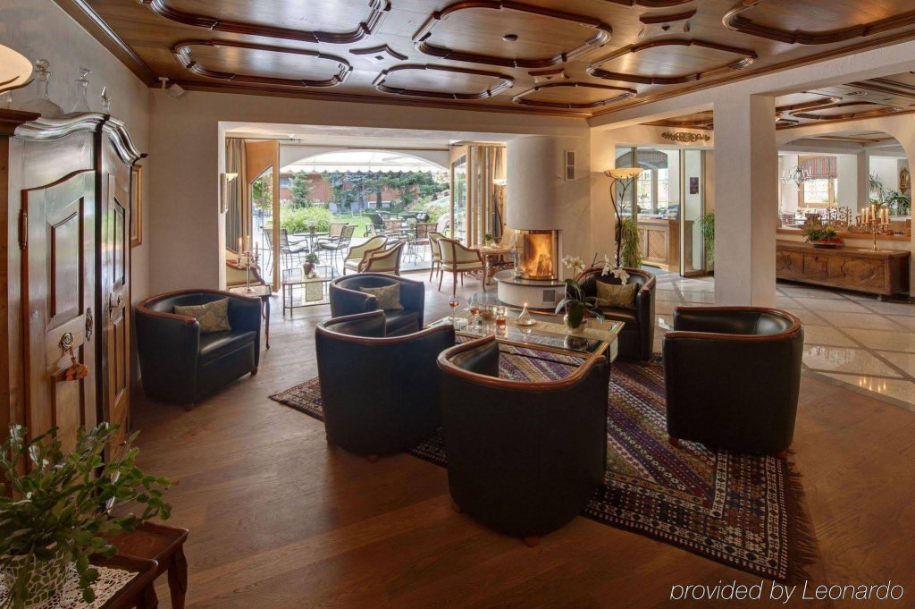 Фото Hotel Eden Wellness