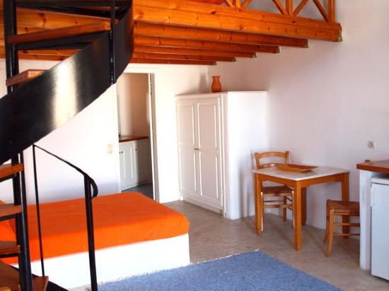 Фото Finikia Memories Hotel