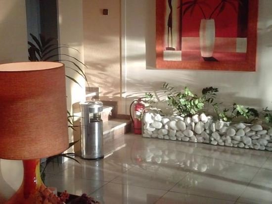 Фото Hotel Lefkadi