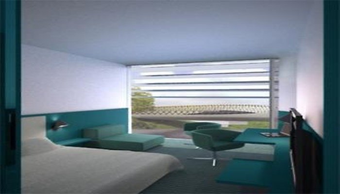Фото Hotel Hiberus