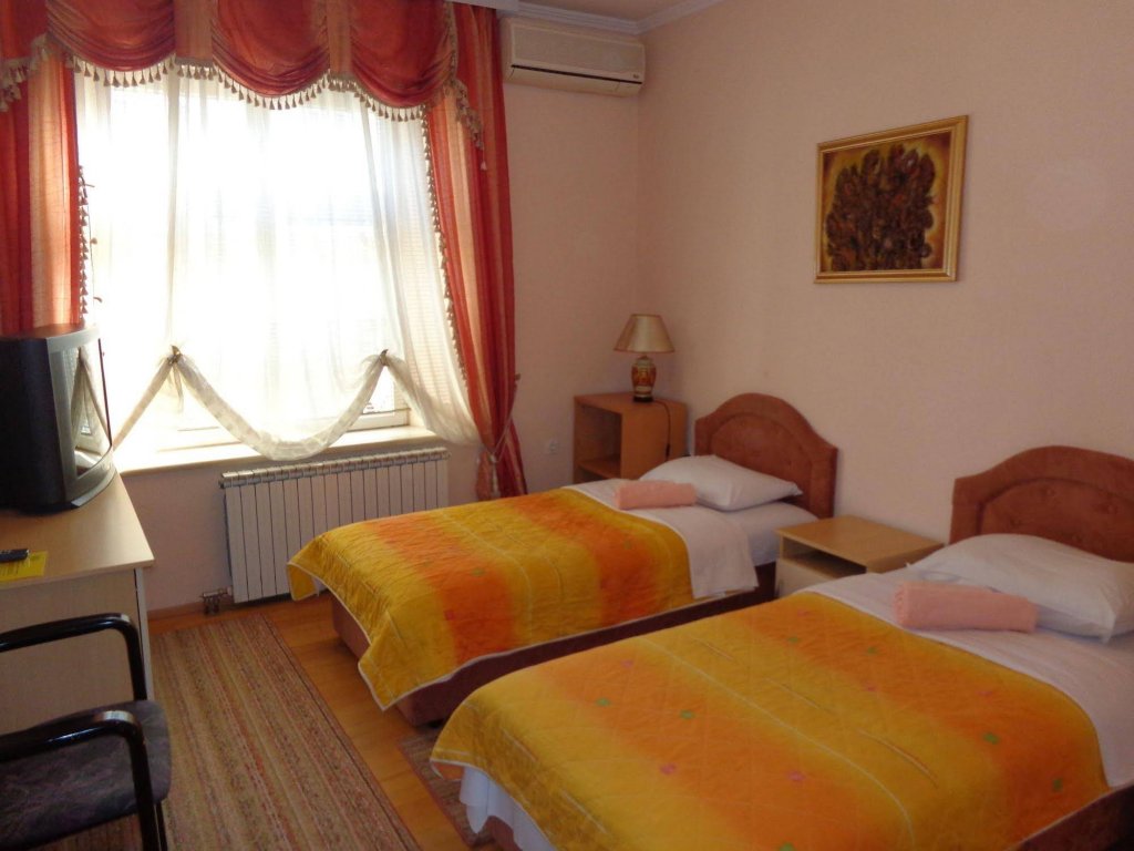 Фото Tokin House