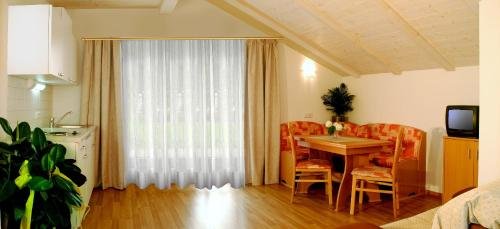 Фото Pension Residence Gasser