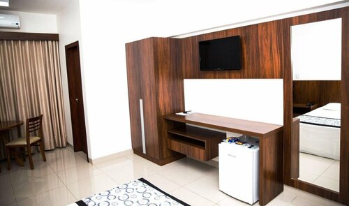 Гостиница Gálatas Golden Hotel