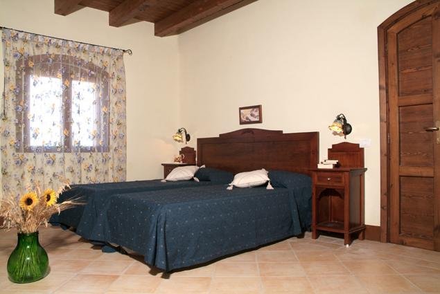 Фото Torre Tabia