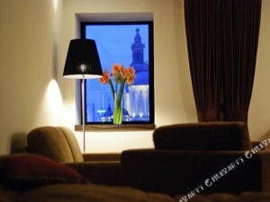 Гостиница Europe Hotel