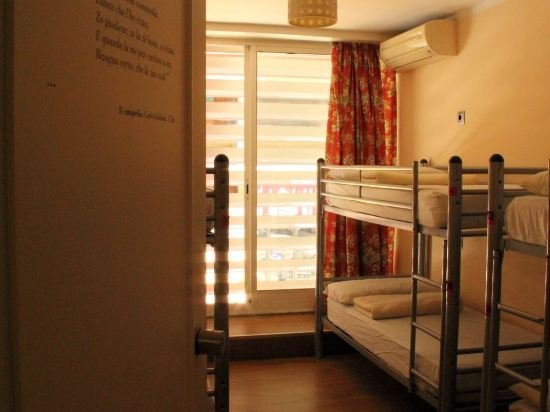 Фото Pars Teatro Hostel