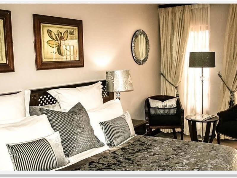 Фото Valley Lodge & SPA