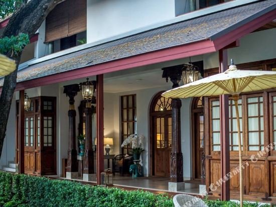 Фото Villa Klang Wiang