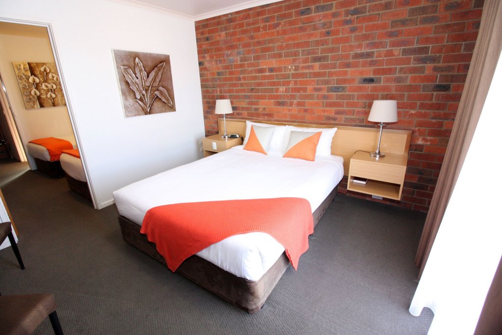 Фото Pevensey Motor Lodge