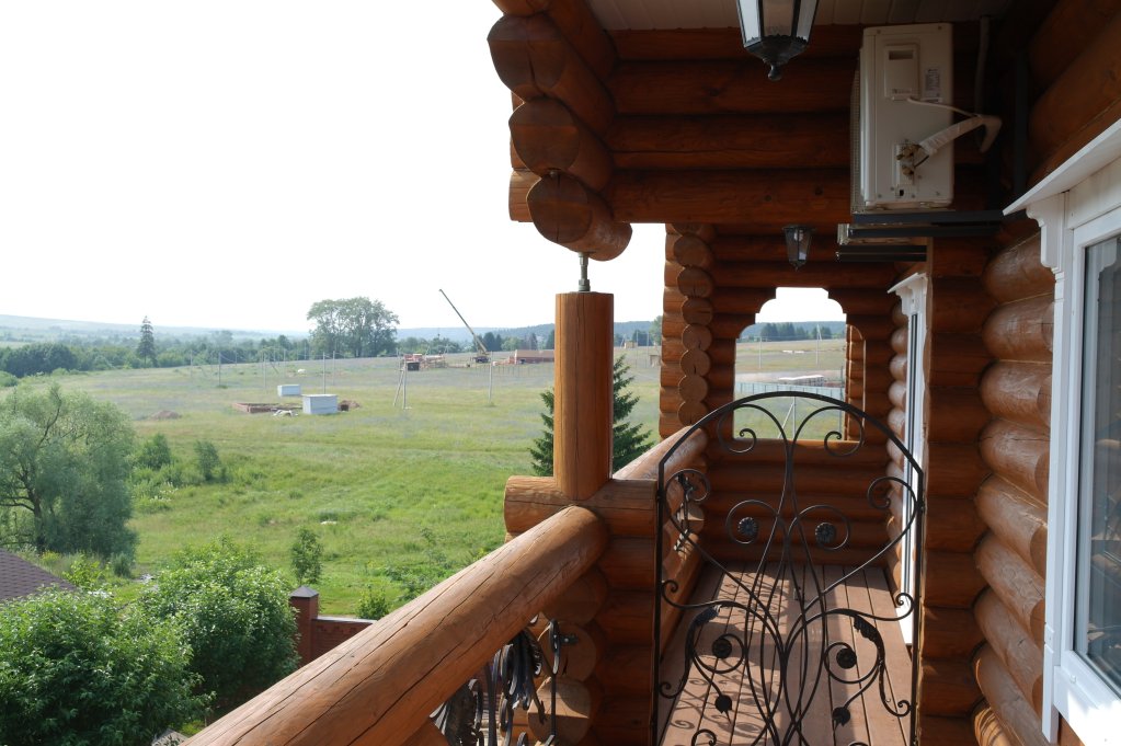 Фото Мустанг