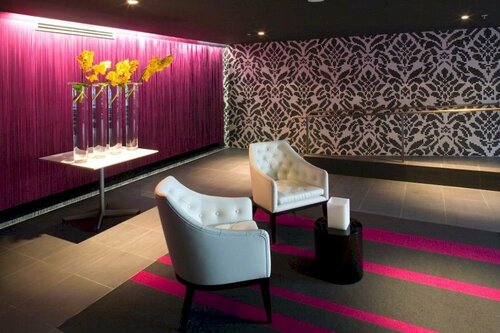 Гостиница Mercure Sydney Potts Point в Сиднее