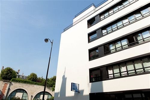 Фото Adagio Access Paris Bastille