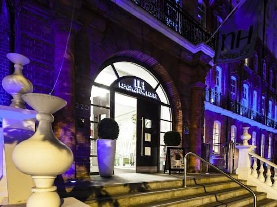 Фото Ember Locke Kensington