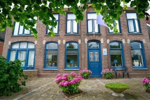 Гостиница BnB De Moerbei