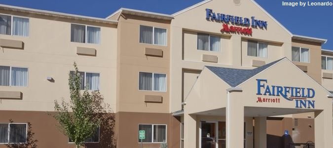 Фото Wingate by Wyndham Great Falls