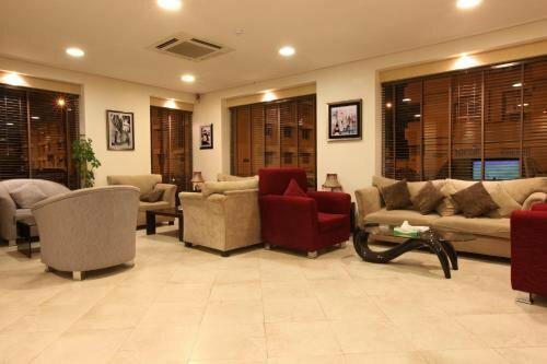 Гостиница Taleen Al Malaz Hotel Apartments в Эр-Рияде
