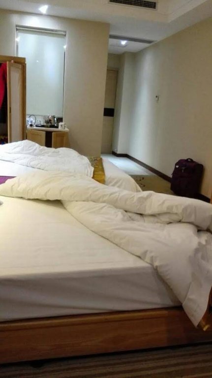 Фото Guilin Haitao International Hotel