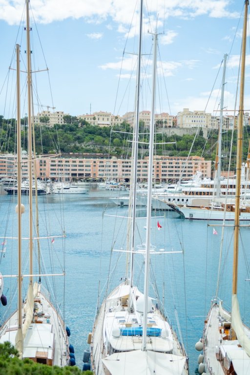 Фото Hotel Port Palace