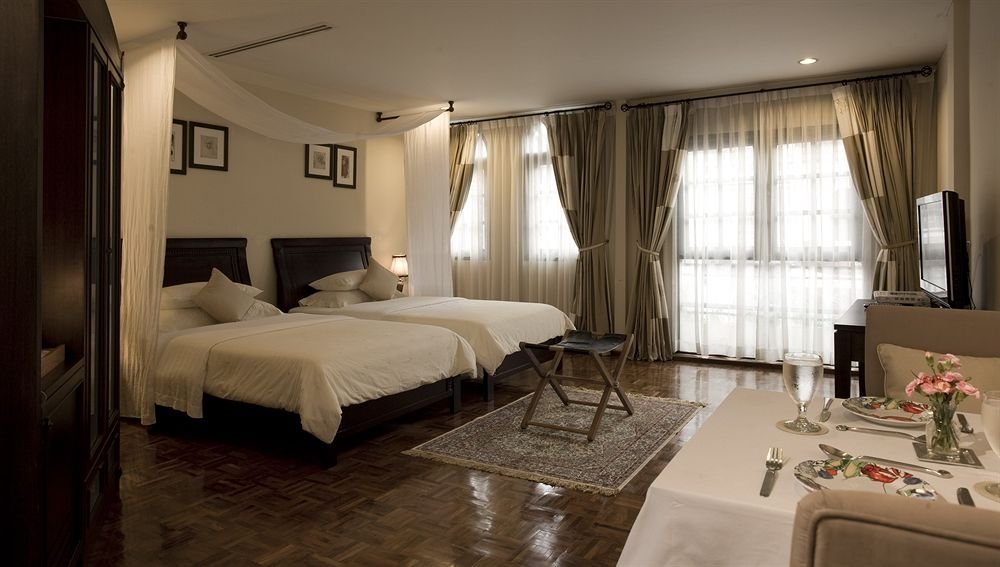 Фото Отель Aspira Davinci Sukhumvit 31