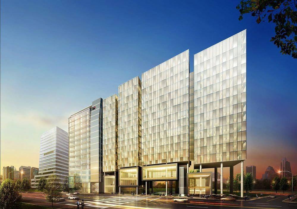 Фото Shilla Stay Yeoksam