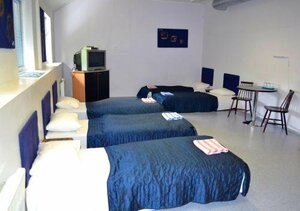 Fortuna Guesthouse (Harju County, Maardu, Haigla street, 2A), hotel