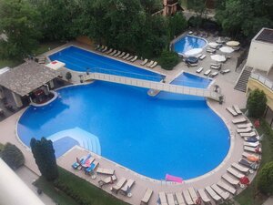 Menada Oasis Resort Apartments