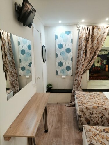 Гостиница Ситикомфорт на Арбате