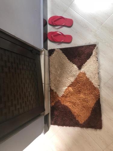 Фото Meru House Inn