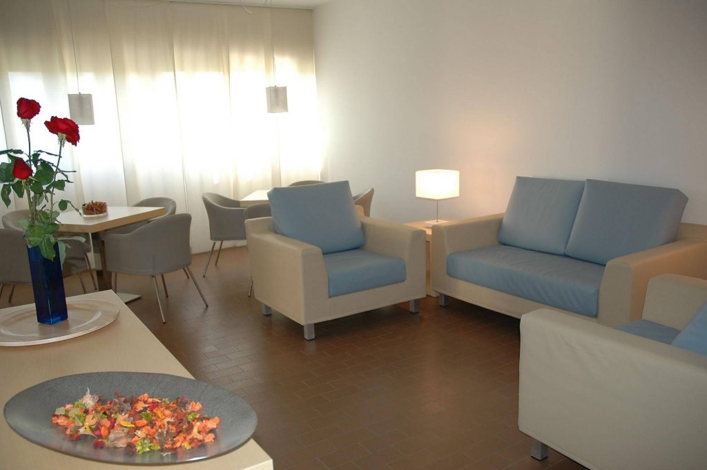 Фото La Pergola Dependance