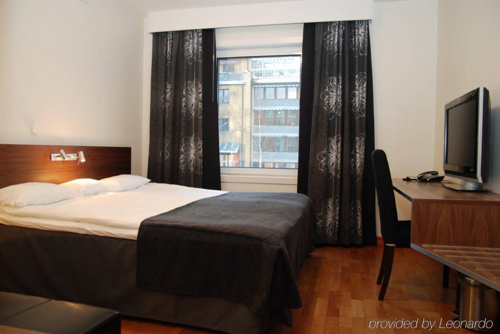 Фото отеля 3