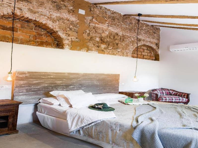 Фото Balneario Aguas Villaharta